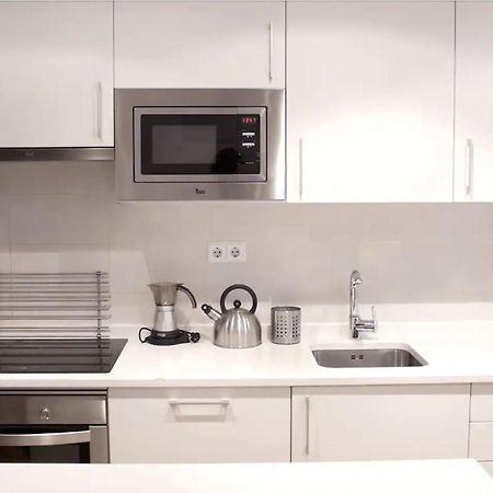 Apartamento Florencia Madrid Exteriér fotografie
