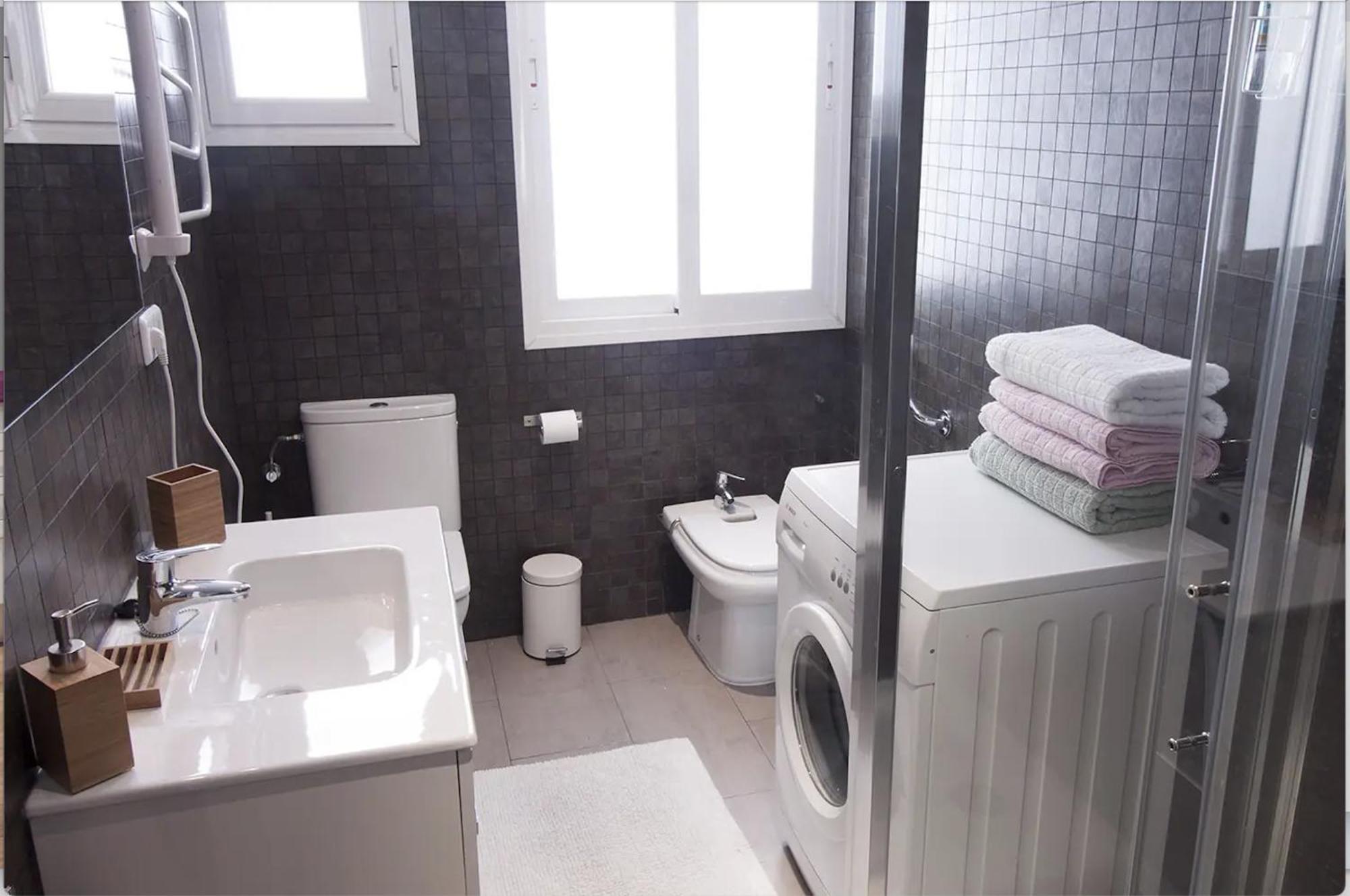 Apartamento Florencia Madrid Exteriér fotografie