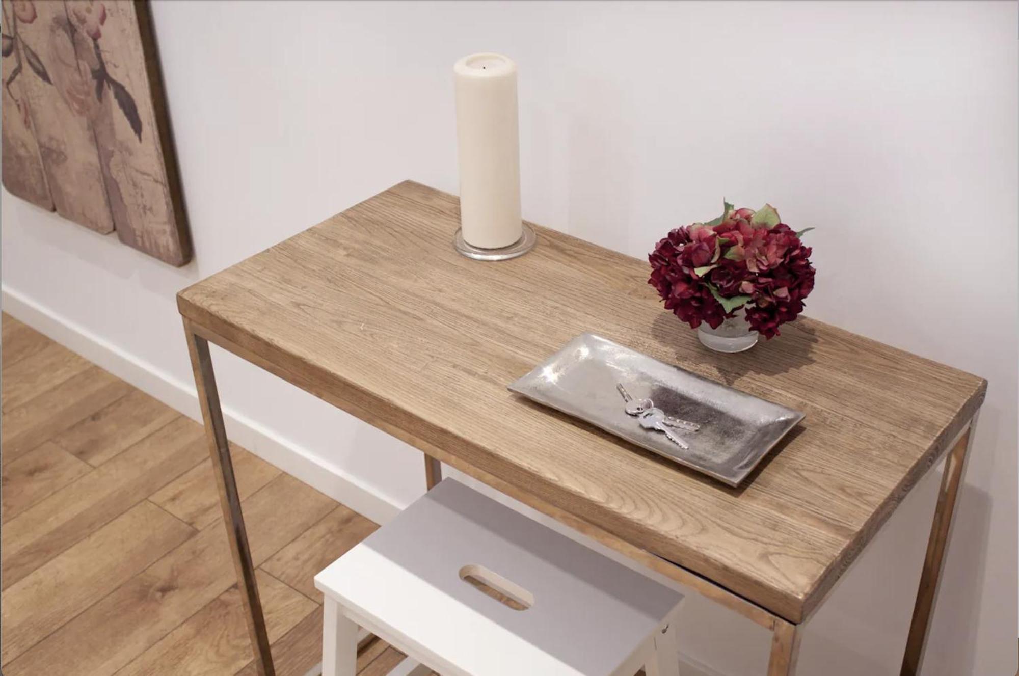 Apartamento Florencia Madrid Exteriér fotografie